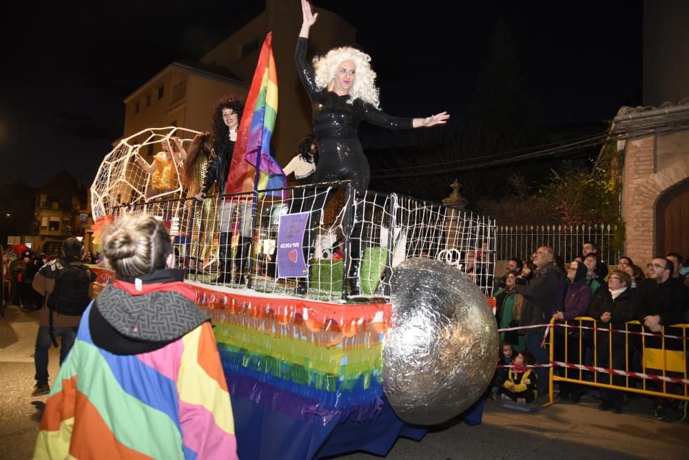 Carnaval a Solsona