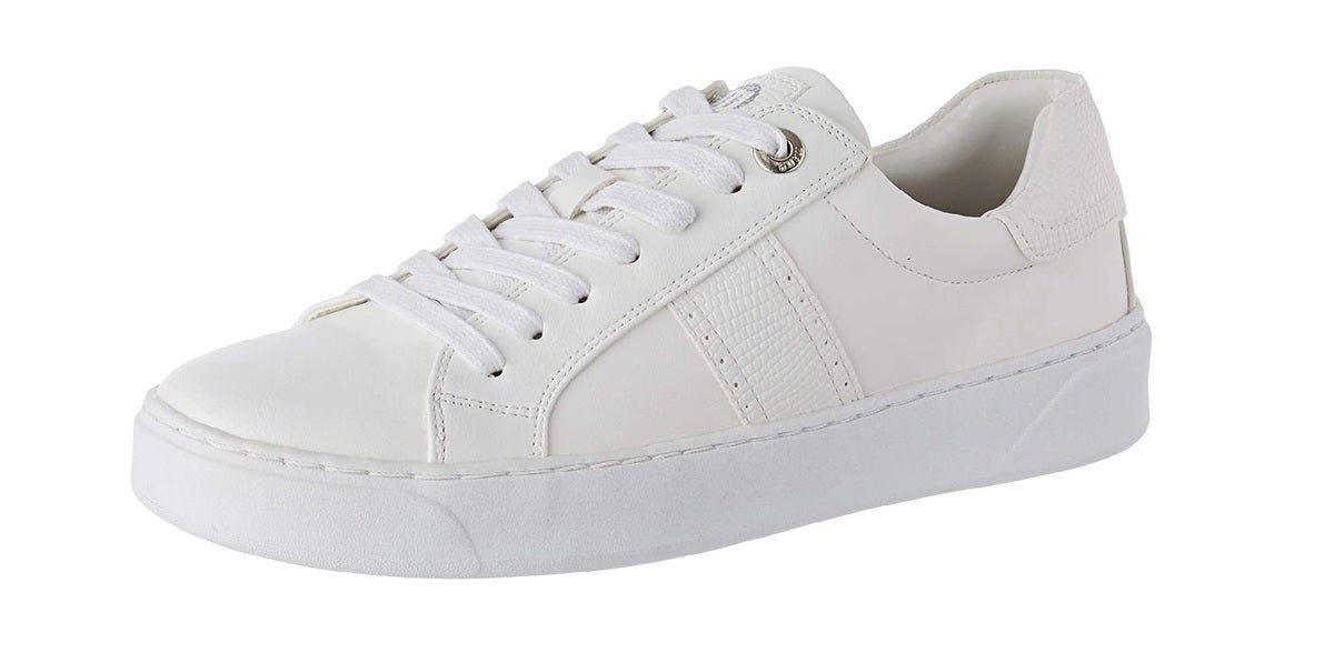 Zapatillas blancas