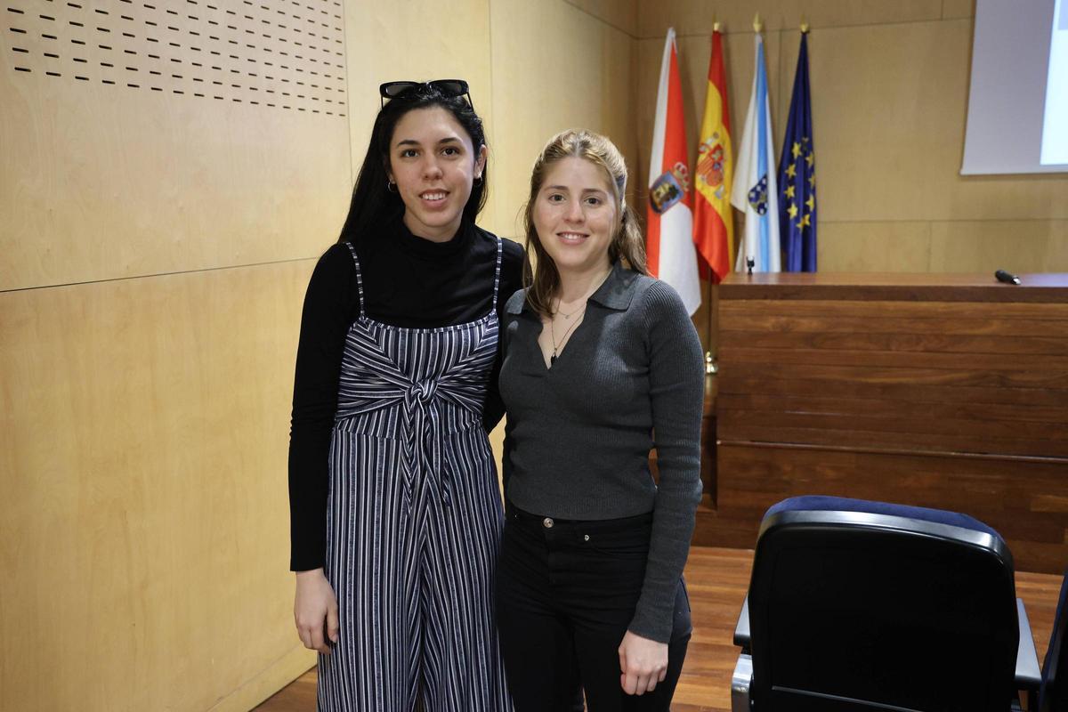 Amanda Alemán Bras e