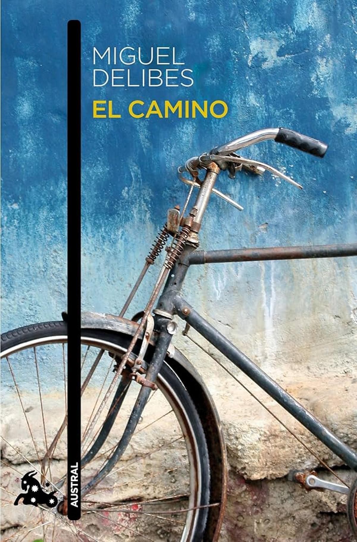 El camino, Miguel Delibes