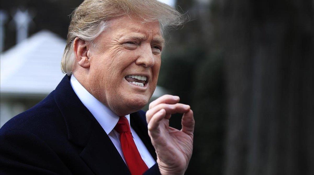 zentauroepp47530117 in this march 20  2019  photo  president donald trump speaks190328182330