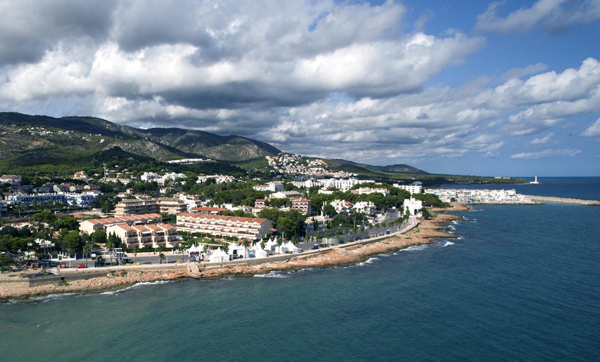 El bus conectará toda la franja litoral de Alcossebre, con itinerario desde la ermita de Sant Antoni hasta el camino Malentivet (urbanización Marcolina).