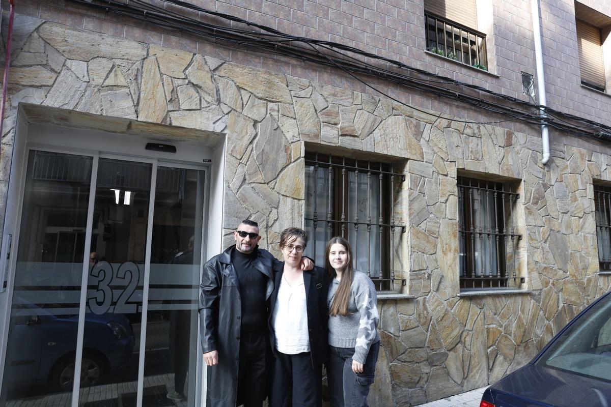 El pulso comercial se apaga en Ceares El pulso comercial se apaga en Ceares