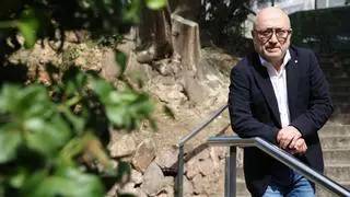 Francesc Roca, secretario de FP: "Reservaremos plazas para recortar la brecha de género en algunos ciclos"