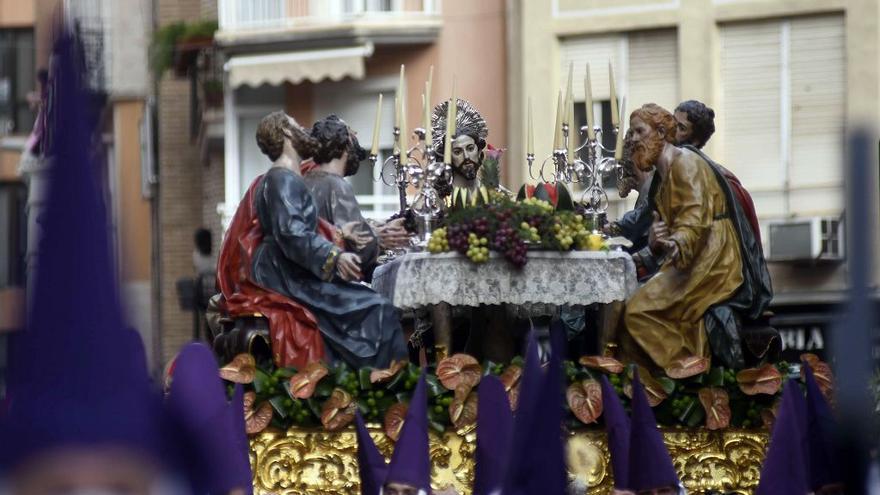 Las mejores fiestas de Semana Santa de la Región de Murcia