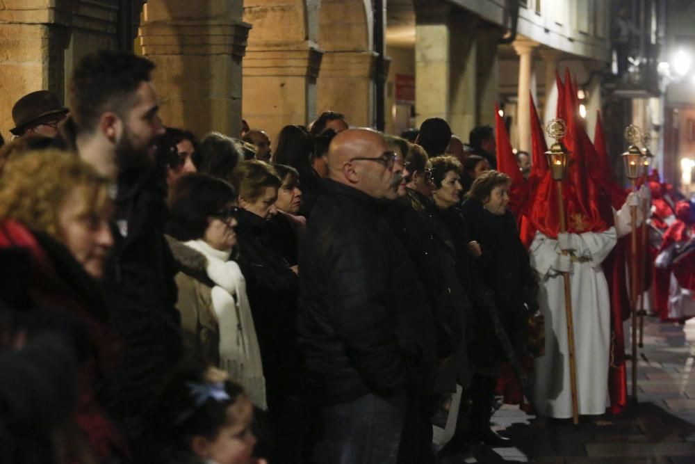 Procesión de San Pedro (Avilés)