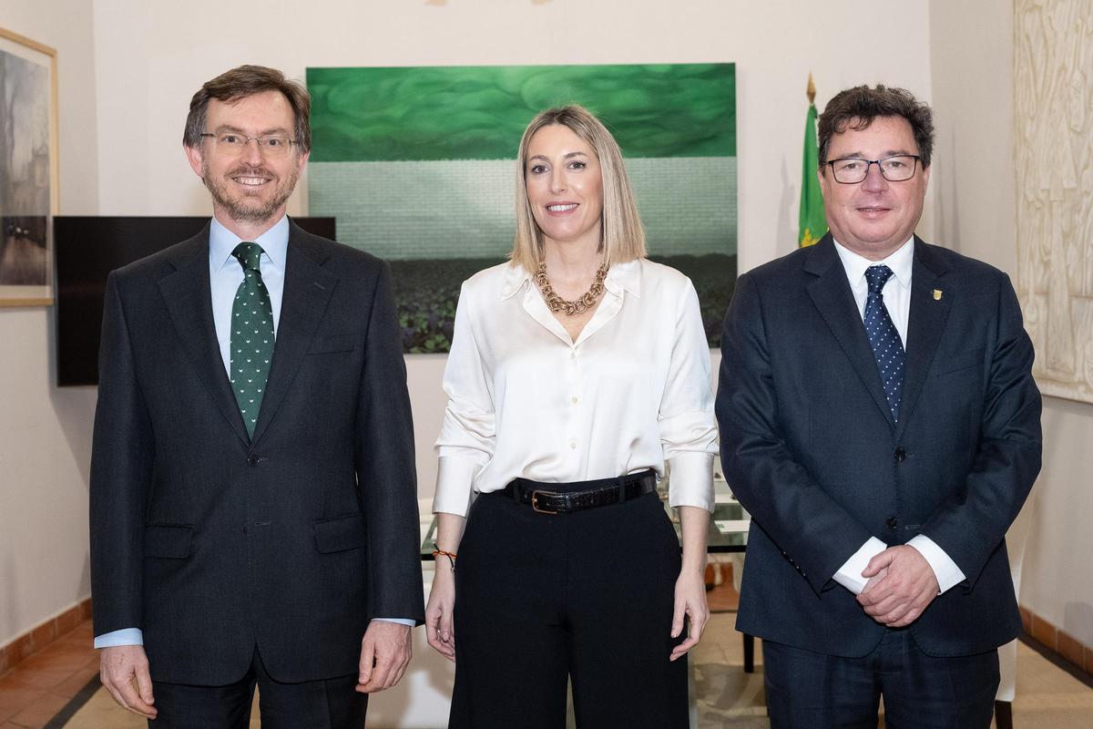 Fotogalería: Nueva incorporación empresarial en Expacio Mérida