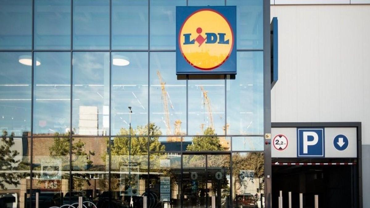 El producto de Lidl está siendo un éxito en ventas.