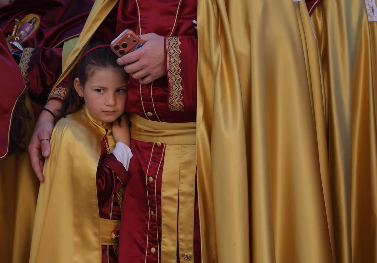 Torrent vive el Encuentro Glorioso de la Pascua 2026