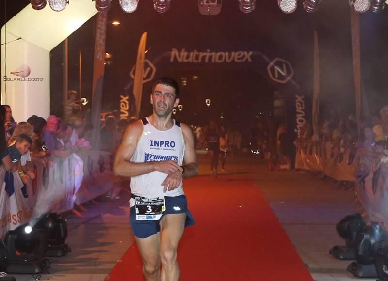 Carrera Nocturna Benicassim