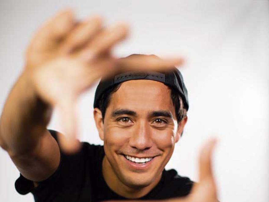 Zach King