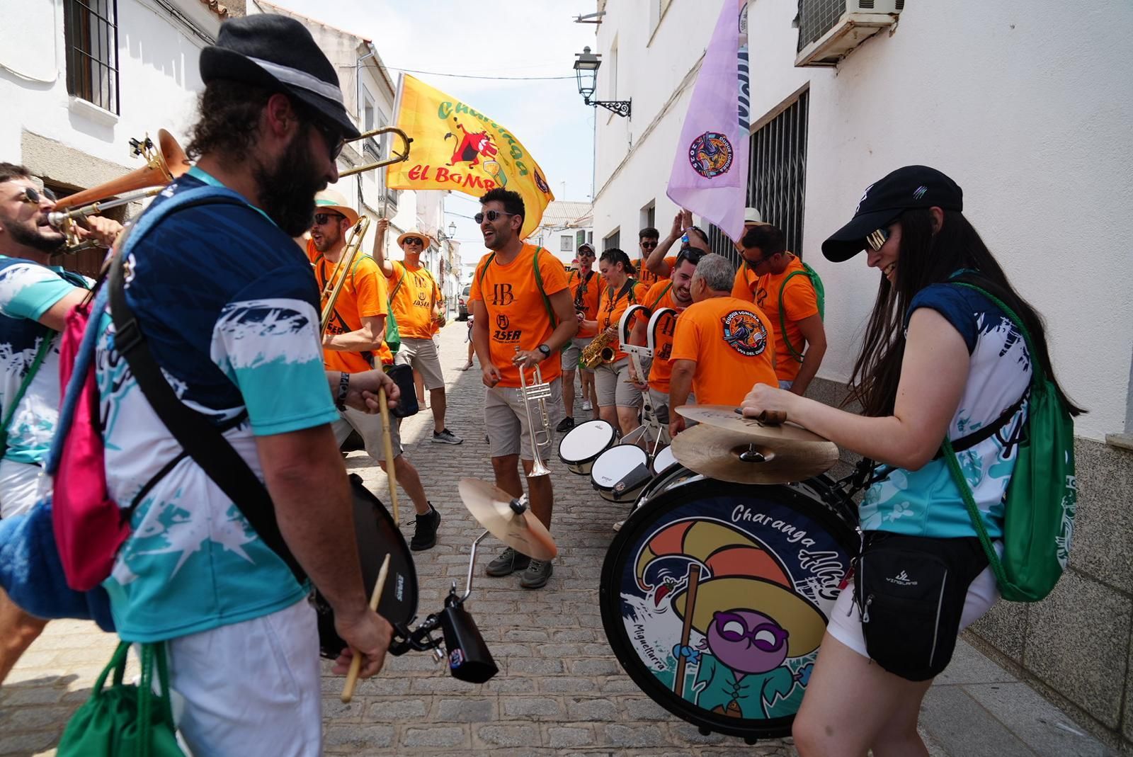 Segunda edición del Festival Duque Sonora