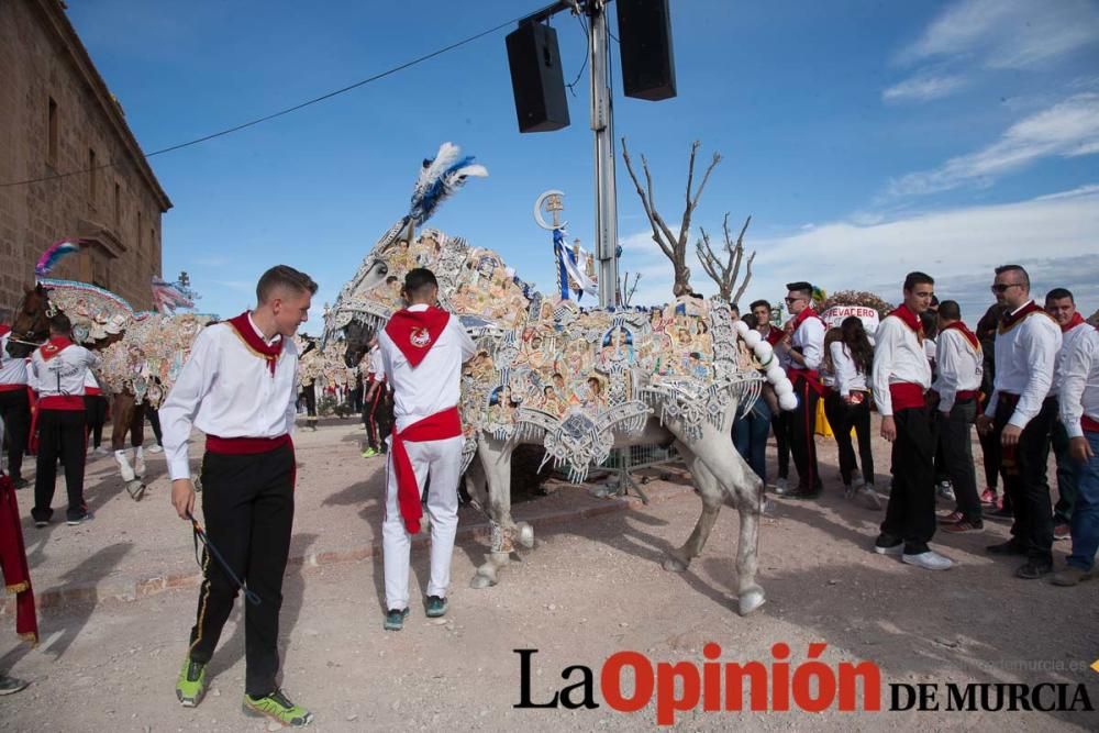 Caballos del Vino: Entrega de premios