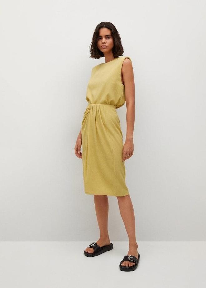 Tendencias de verano (y algo de otoño) en rebajas