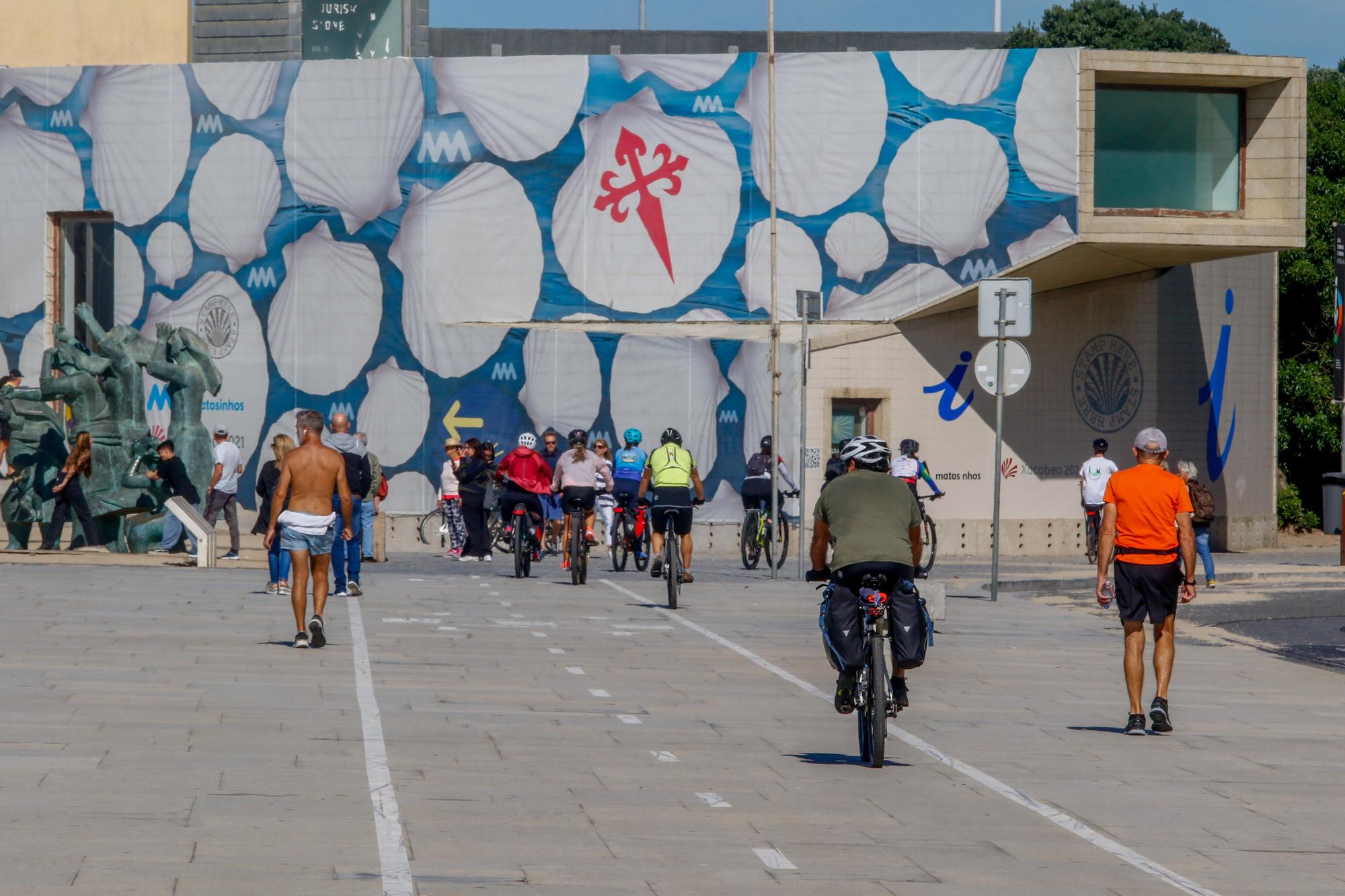 Matosinhos, en imágenes