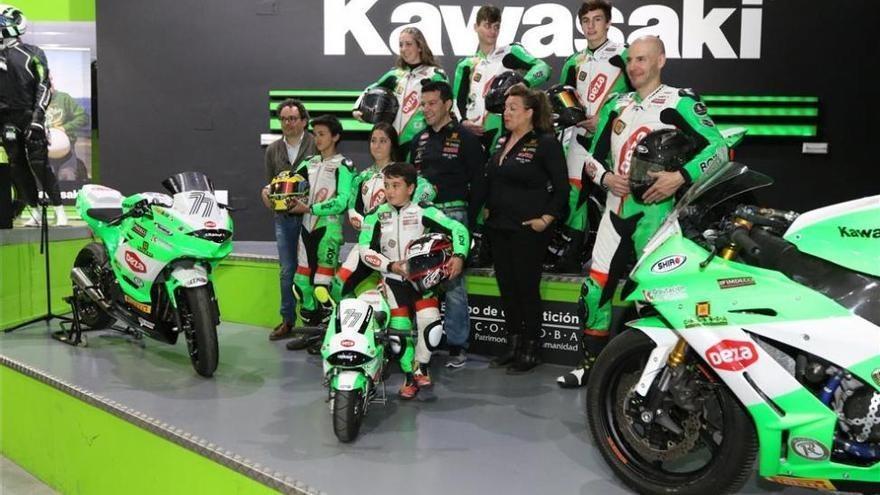 El juzgado ordena al Ayuntamiento de Córdoba pagar al patrocinador del Campeonato de España de motociclismo de 2017