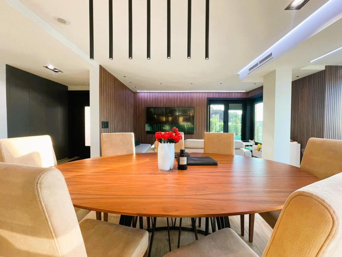 Recorremos en imágenes esta casa de portada, atalaya de la ría de Vigo