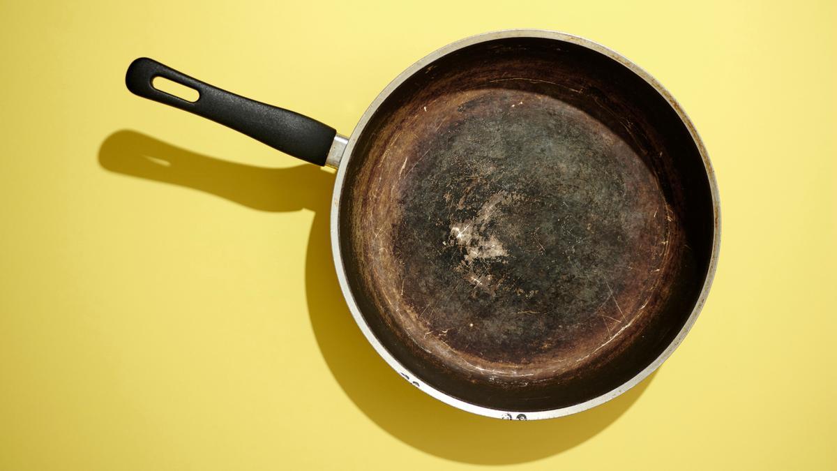 Cómo limpiar sartenes y ollas de acero inoxidable? Los mejores