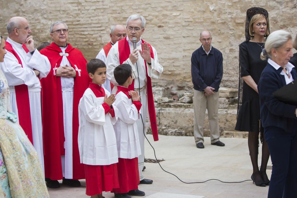 Procesión de Sant Bult