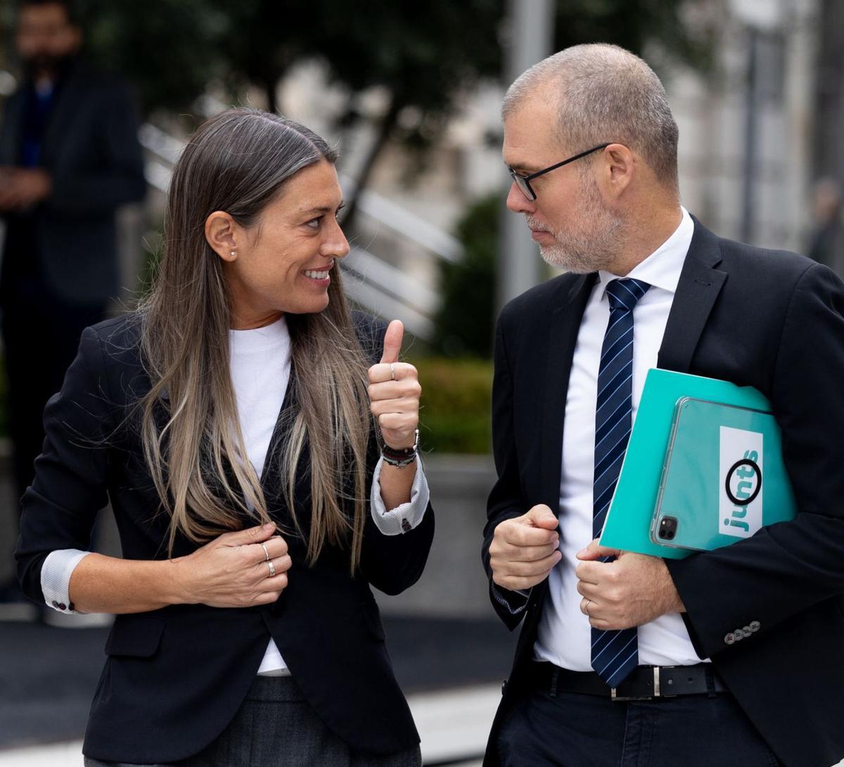 El PSOE dona via lliure a regular el lloguer temporal per equilibrar aliances