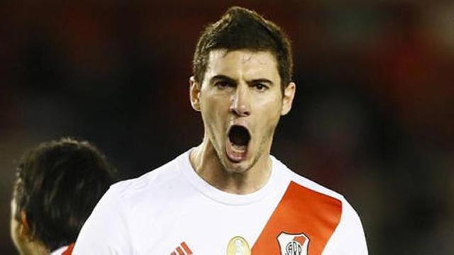 Lucas Alario, por 20 millones de euros