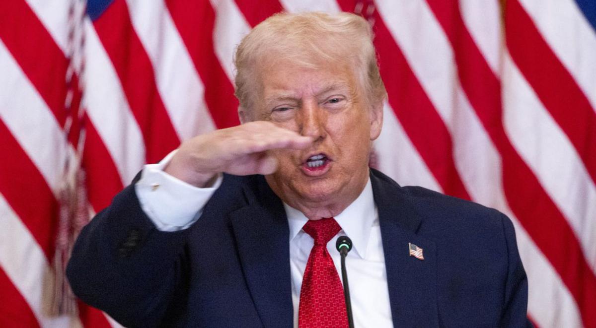 Quan ja no s’espera res...