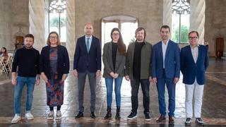 La Llotja de Palma propone un viaje sensorial de la mano del Atlas de Cresques Abraham