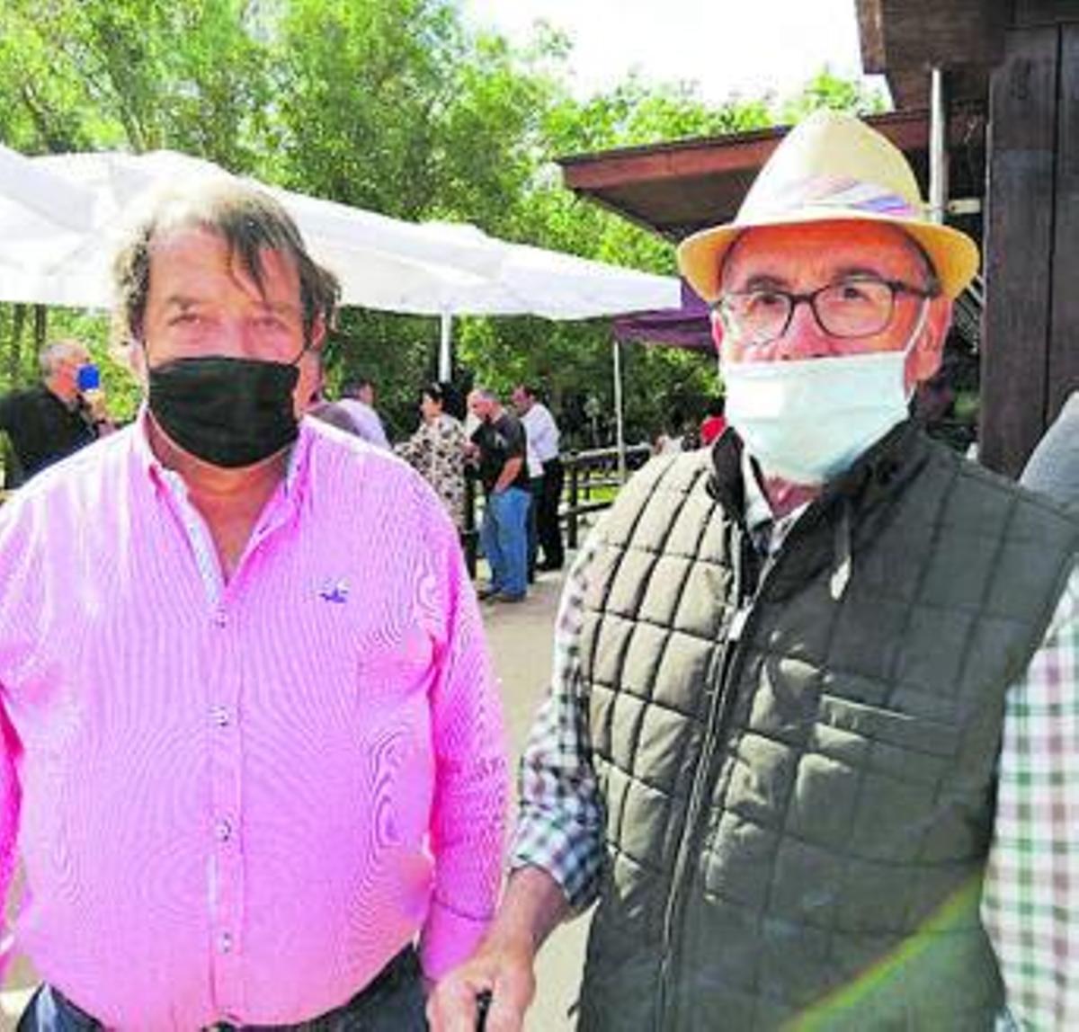 El Chiringuito de Mózar estrena el verano