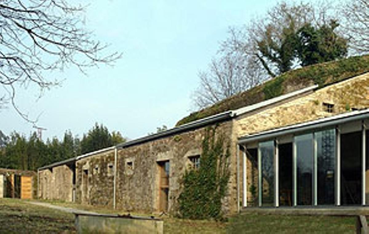 La Justicia obliga a derribar en un mes la obra de Ponte Sarela