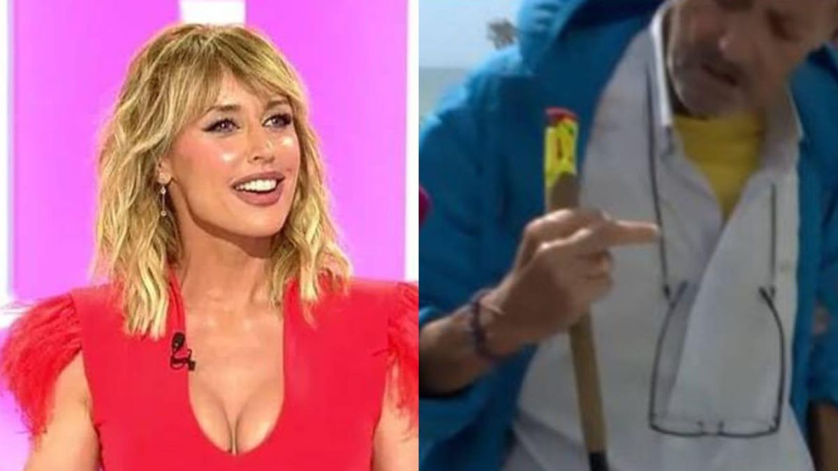 Emma García y Julián Muñoz
