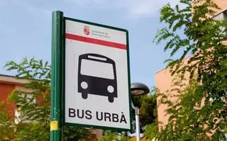 Los municipios adheridos al AMTU tendrán transporte urbano gratuito hasta el 9 de abril
