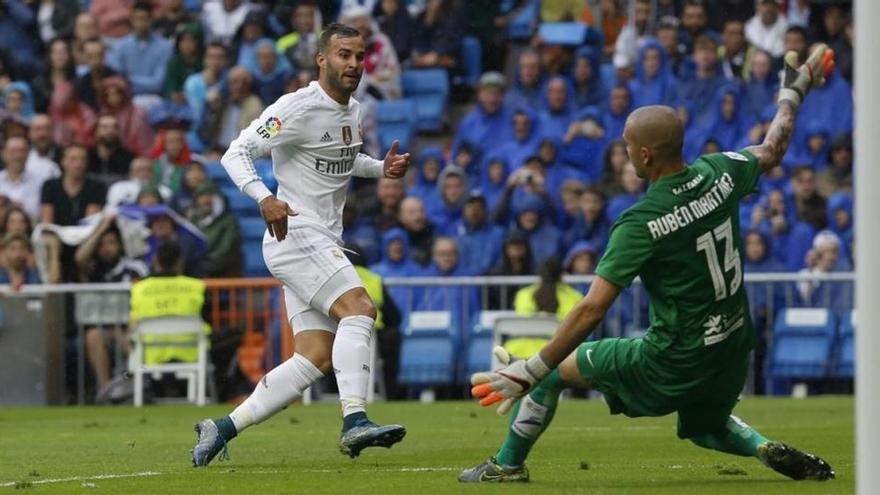 Jesé se marcha al PSG y Asensio se queda en el Madrid