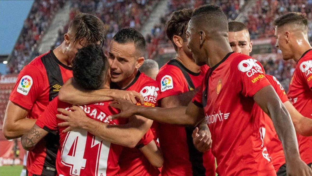 El Mallorca viajará a La Coruña con intenciones de facilitar el cierre de la final en casa