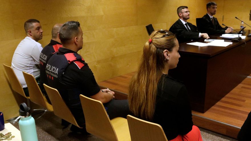 El narcoassalt amb falsos policies en una casa de Maçanet de la Selva queda impune