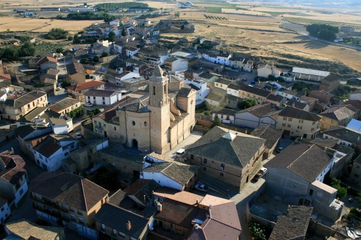 Robres se ha convertido en un referente cultural dentro del medio rural.