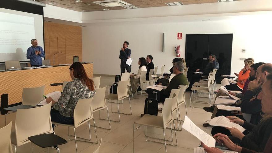 El Ayuntamiento de Almassora abre este mes la oficina Edusi