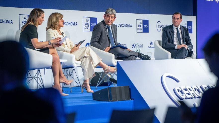 Los aranceles ya frenan inversiones, paran pedidos y provocan subidas de precios
