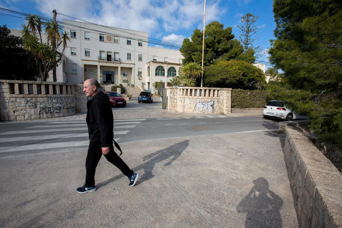 Conservatorio Óscar Esplá de Alicante