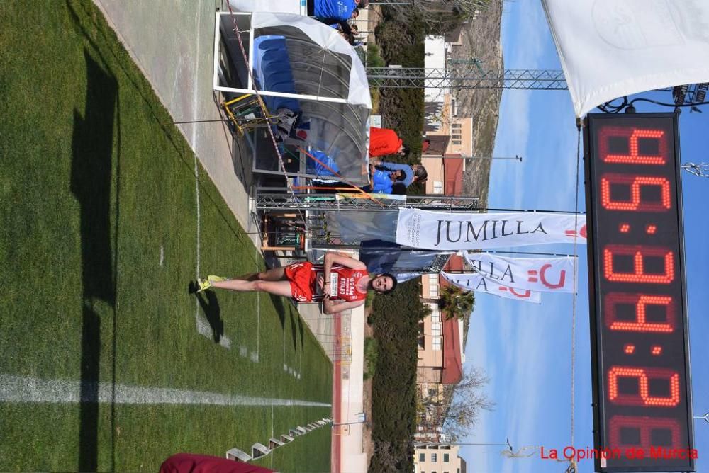 Cross de Jumilla 7