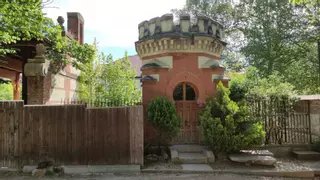 El Ayuntamiento de Madrid comenzará la restauración de la Casa de los Vargas tras cinco años de estudios