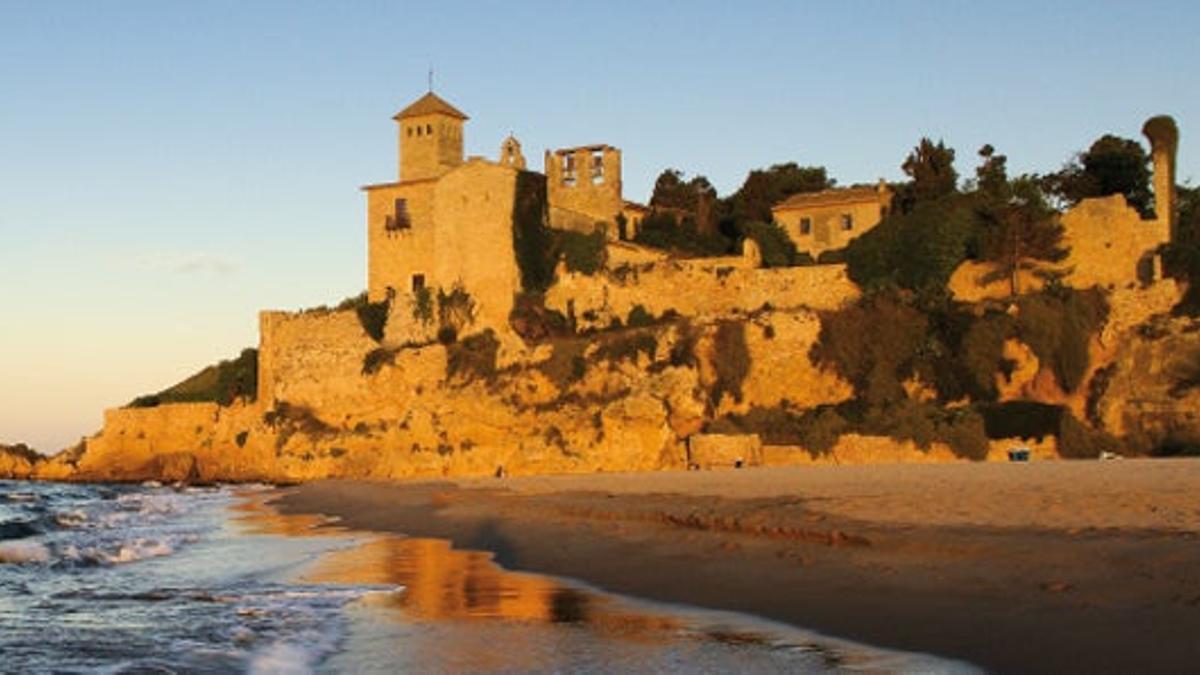 Costa Daurada, puro Mediterráneo