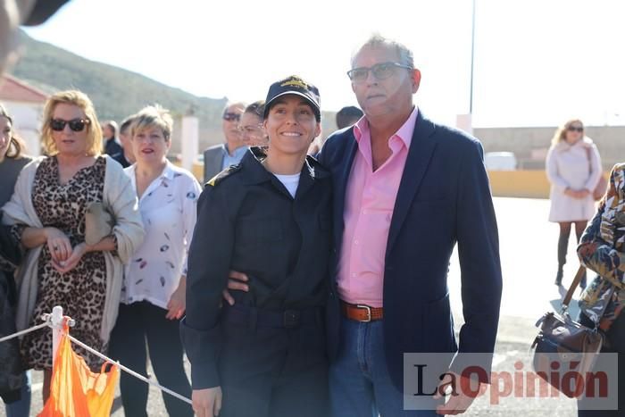 Día de la Policía en Cartagena