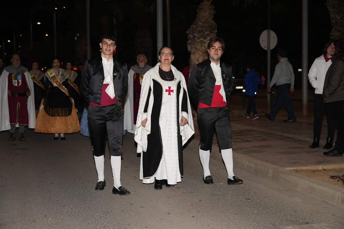 Galería: VIII Desfile Templer-Gaiater