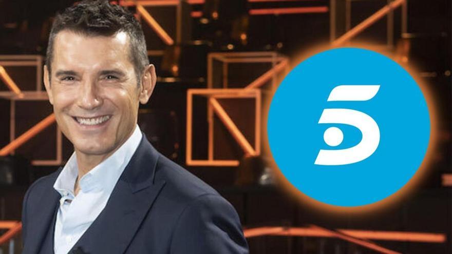 Telecinco utiliza el nombre de un antiguo programa de Antena 3 para su nueva apuesta