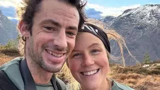 La confesión de Kilian: "Hubo meses en los que no pagaba el alquiler para inscribireme en carreras"