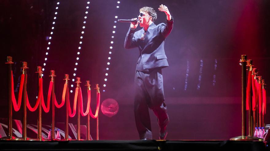 Canarias dispara la asistencia a conciertos mientras los cines pierden público: una radiografía de los hábitos culturales