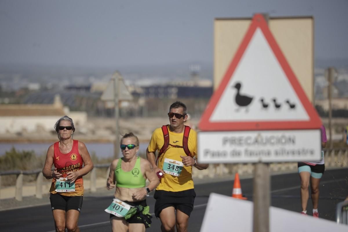 Carrera popular Correlimos de San Pedro del Pinatar