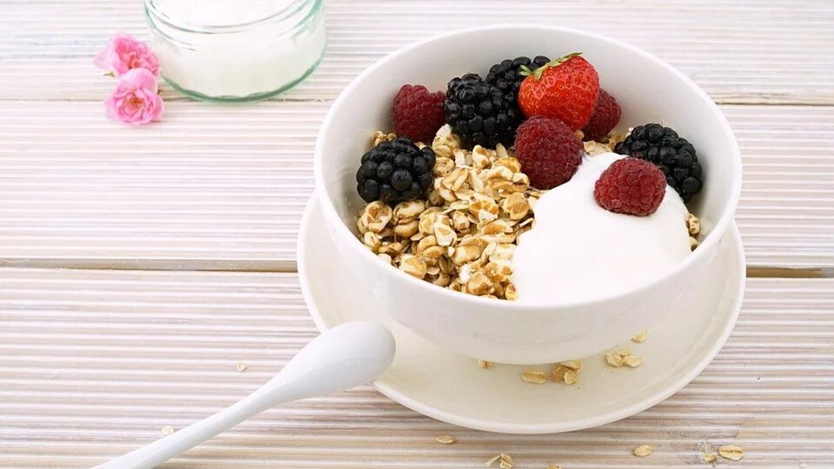 El cereal muesli de Mercadona se puede encontrar con diferentes ingredientes