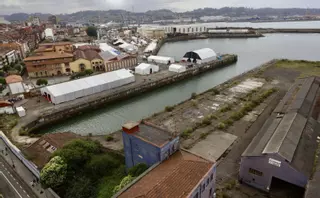 La firma que diseñó La Pecuaria se hará cargo del plan especial de Naval Azul