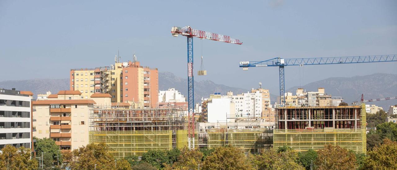 El sector advierte que habrá escasez de vivienda asequible durante toda la legislatura